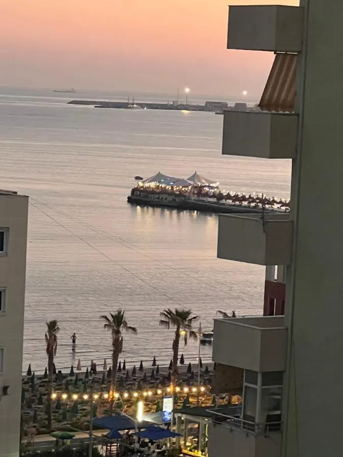 Alexander Adriatic Apartments Durres Albania