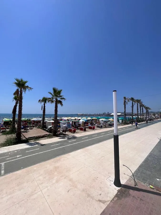 Alexander Adriatic Apartments Durres 0*,  Albania