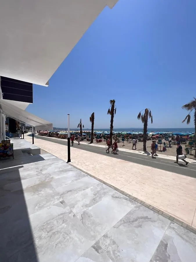 Alexander Adriatic Apartments Durres