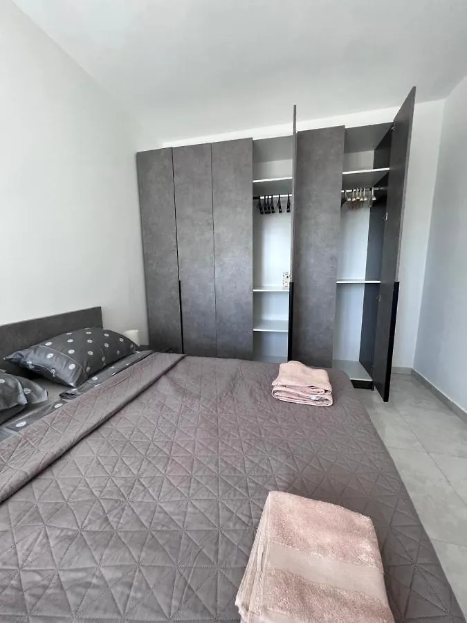 Alexander Adriatic Apartments Durres