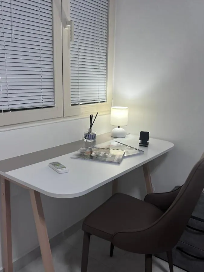 Alexander Adriatic Apartments Durres