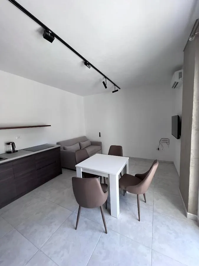 Alexander Adriatic Apartments Durres