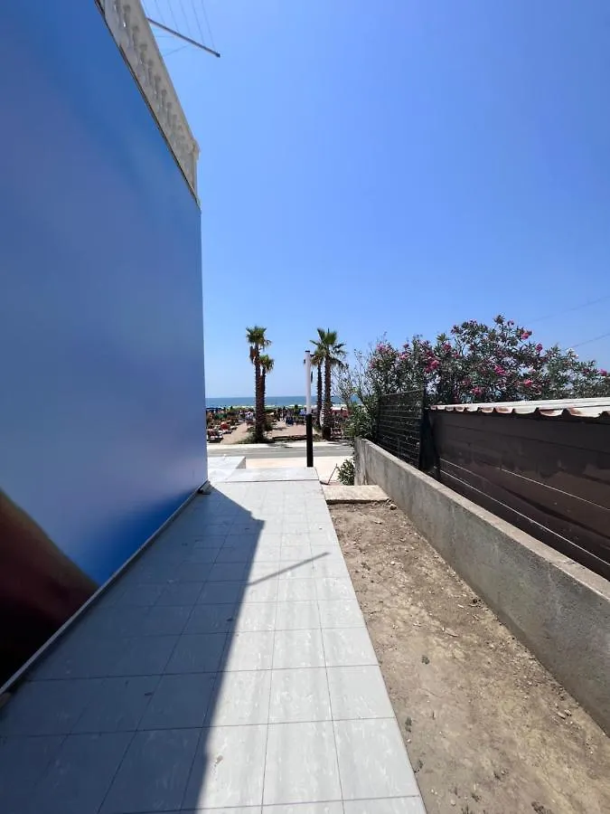 Alexander Adriatic Apartments Durres