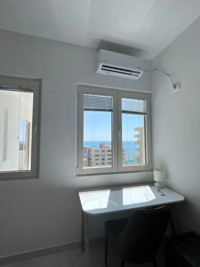 Alexander Adriatic Apartments Durres