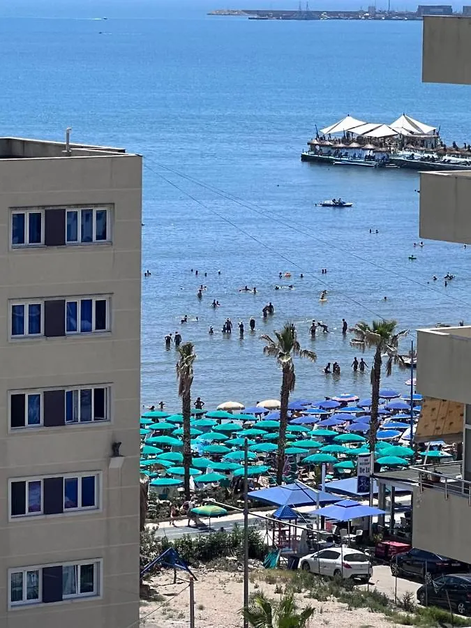 Alexander Adriatic Apartments Durres
