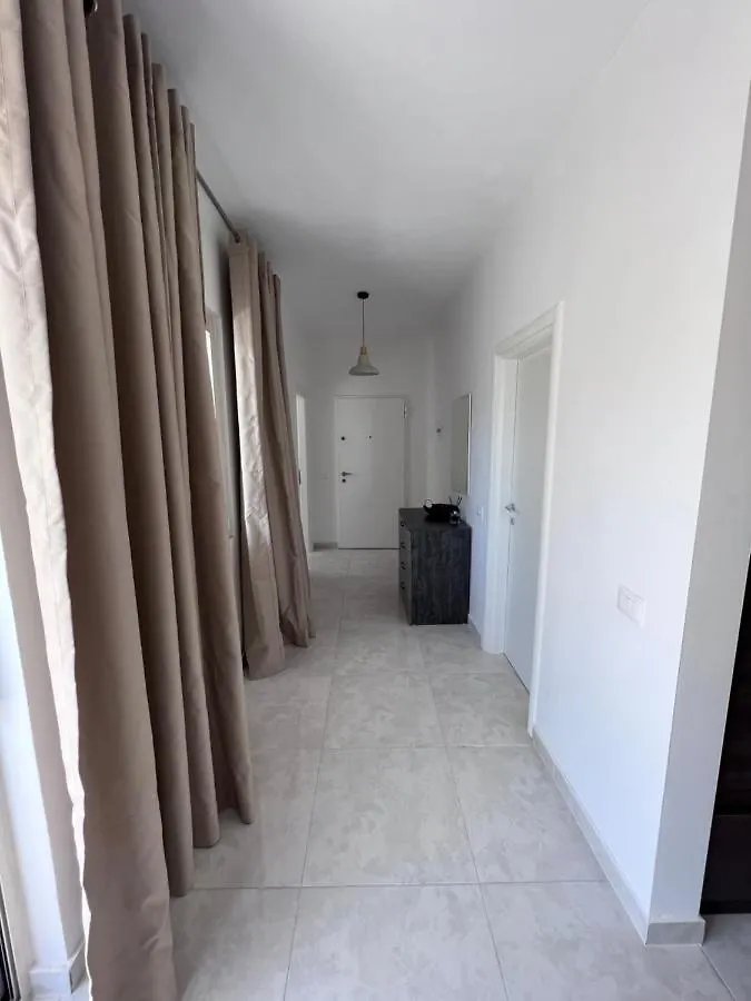 Alexander Adriatic Apartments Durres