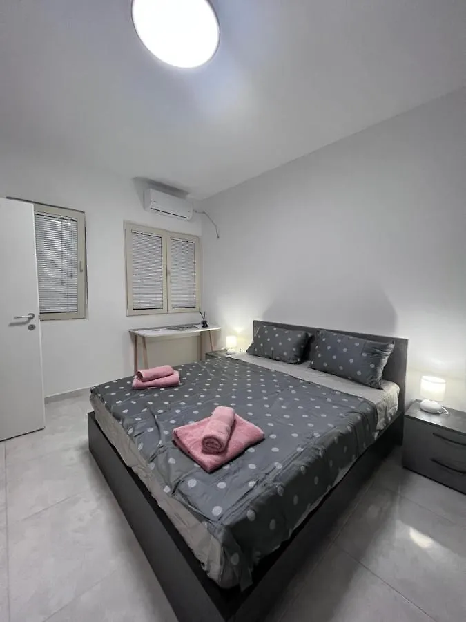 Alexander Adriatic Apartments Durres