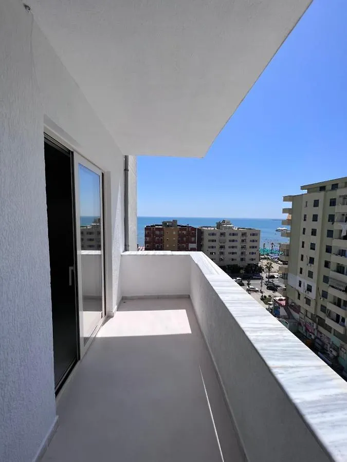 Alexander Adriatic Apartments Durres Albania