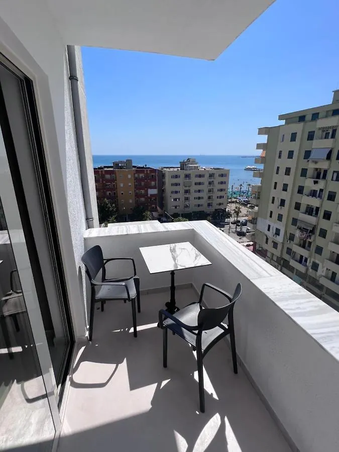 Alexander Adriatic Apartments Durres
